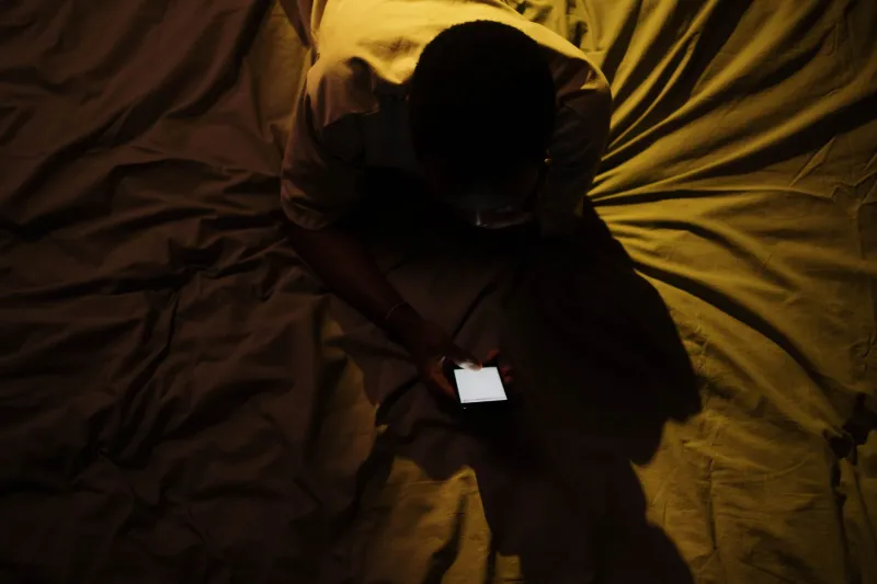 Built to Break You: The Hidden Architecture of Digital Loneliness