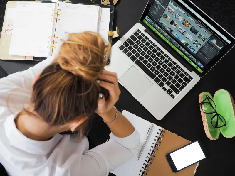 It's Not You, It's the App: The Dark Science of Making You Feel Incompetent