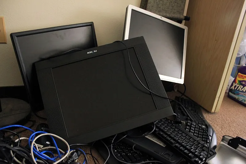 Dead Dialects of the Digital World: What We Lost When the Old Platforms Went Dark