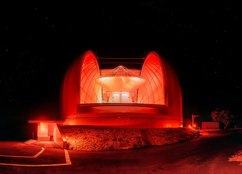 Hello? Is Anyone Out There? The Weirdest Things Space Has Ever Sent Our Way
