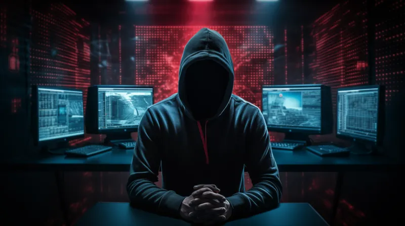 Nothing Gets Deleted: The Shadow Archivists Keeping the Internet's Most Buried Secrets Alive