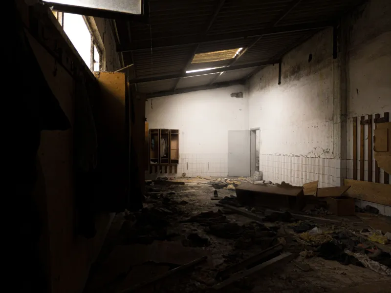 Still Transmitting: The Undead Web Infrastructure Nobody Turned Off