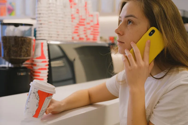Stuck on Hold Forever: The Dark Design Behind Bots That Never Let You Win