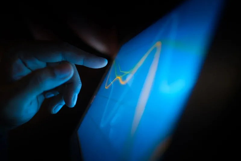 Where the Feed Goes to Die: Inside the Algorithmic Void at the Bottom of the Scroll
