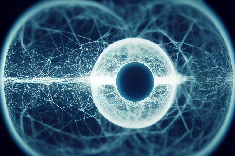 Your Mind Has a Map and Someone Else Is Reading It
